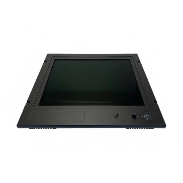 Hatteland JH19T14-MMD-DA1-AOBA 19 Inch Marine Glass Bridge Display Achat Immédiat
