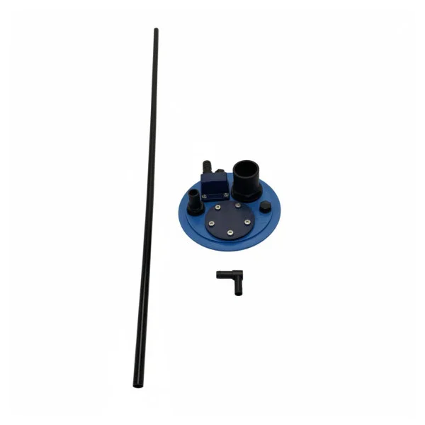 Vetus ILT connection kit for drinking water tanks - ILTCOND Commander Maintenant