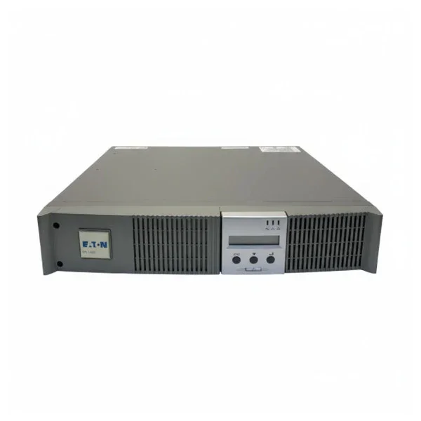 Meilleure Vente Eaton Marine UPS EX 1500 RT2U - 1500VA 230VAC - 3400844700