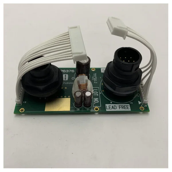 Offre Spéciale Furuno Fish Finder PCB Replacement Board for FCV-587/627 - 0011919000 - 02P6376