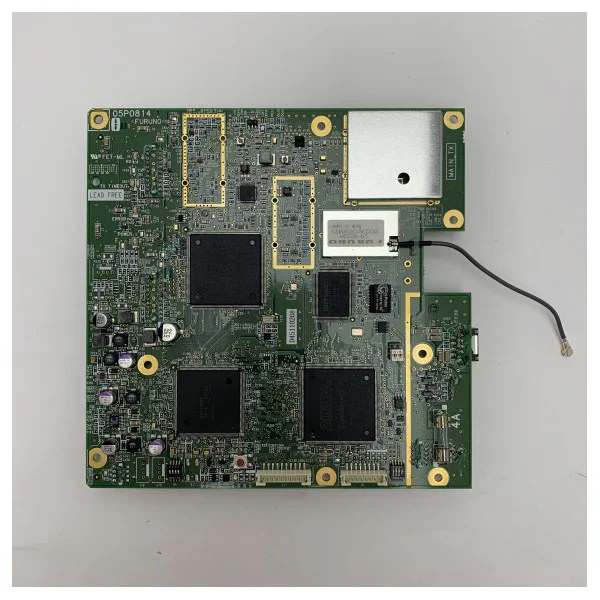 Furuno AIS PCB FA-150 Main Board for Marine Vessel AIS Systems - 001-159-230-00 Commande En Gros