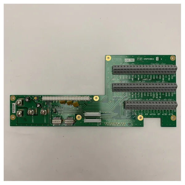 Usine Directe Furuno MF/HF Radio PCB FS-1575T - 00114592000 - 05P0861A(LF) T