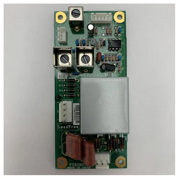 Offre Limitée Furuno Searchlight Sonar PCB Replacement Board for CH-2541/CH-2551 - 006-555-900
