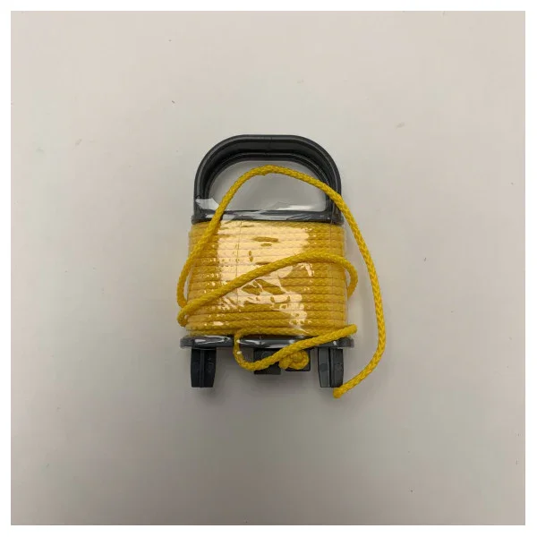 McMurdo 82-935A EPIRB Lanyard Assembly for E5/G5 EPIRBs Retour Gratuit