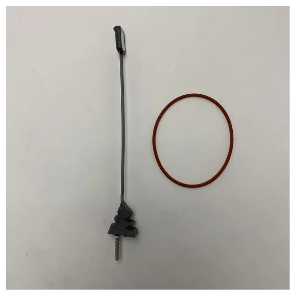 Marine V2 EPIRB Antenna Kit 82974A black Meilleur Choix