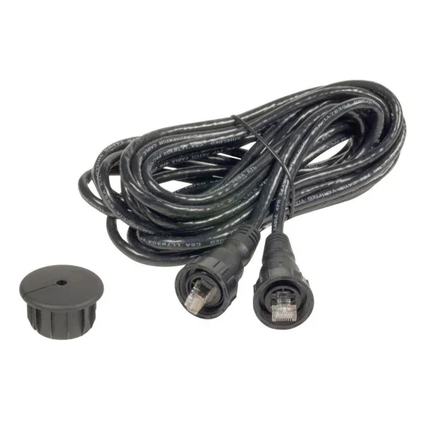 Gamin 010-10551-00 20 inch Marine Network Connection Cable RJ45 Haute Qualité