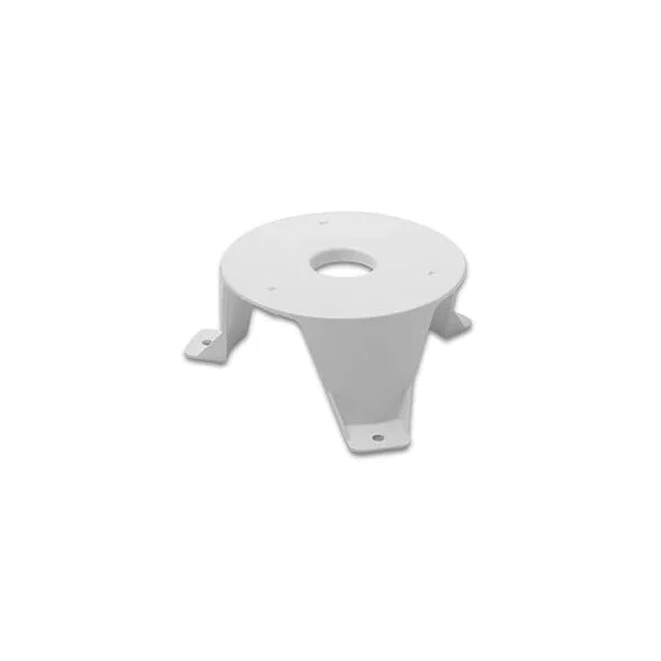 Garmin GPS antenne under deck mounting kit white - 010-11084-00 Prix Bas