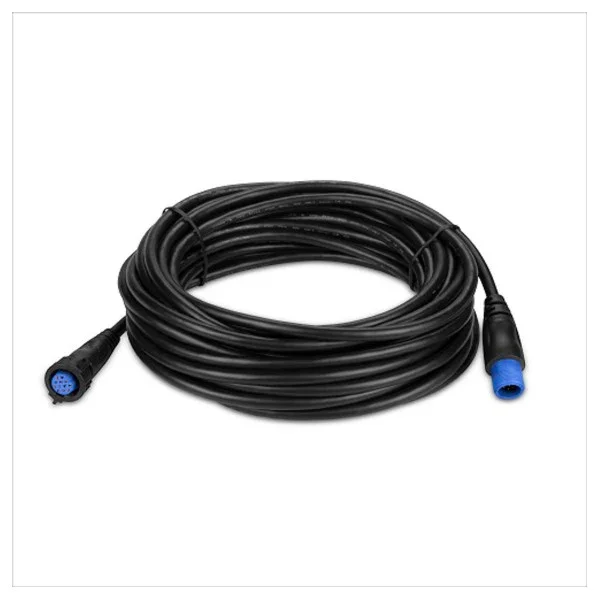 Solde Garmin 8-pin Transducer Extension Cable Black - 010-11617-52