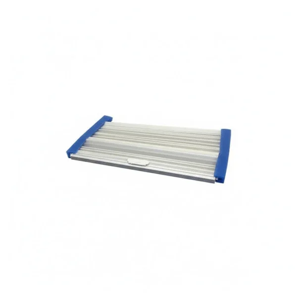 Dometic OceanAir Inner Patio Door blackout screen white - STSNSA 495 x 2078 mm Livraison Express