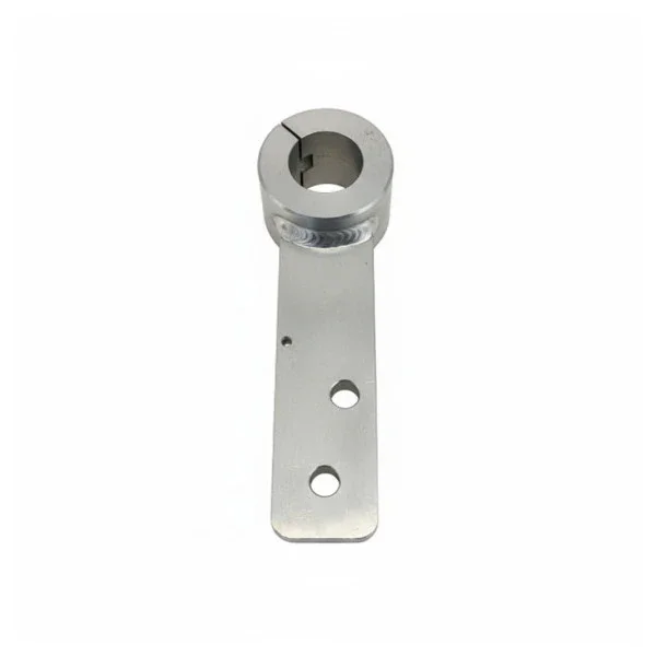Top Vente Jefa aluminium tiller lever for steering system 50 mm - TRS1046
