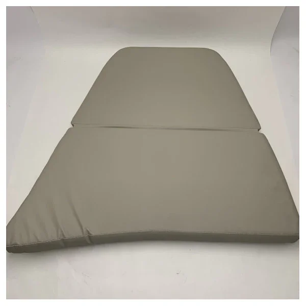 Quicksilver Captur 810 Arvor Berth Filler Mattress Grey - 2187022 Commander Vite