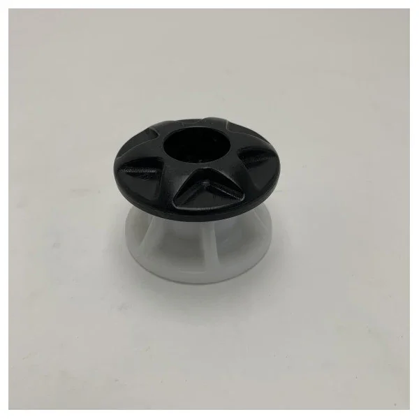 Produit De Marque Leafield A6 Pressure Relief Valve - 4 Psi black