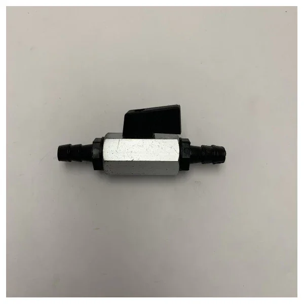 Lalizas Fuel Valve Shut-off for Hose �8mm - 44631 Usine Directe