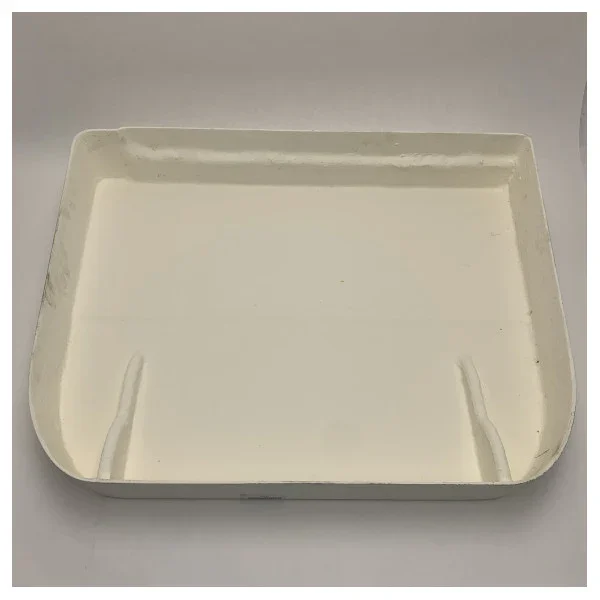 Quicksilver 755 Pilot House Port Side GRP Swim Platform White Coated - 879DEL330 Prix Promo