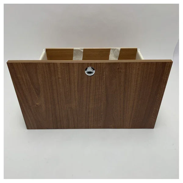 Quicksilver 905 Pilothouse Galley Cabinet Drawer Wood - 879DEL548 Livraison Express