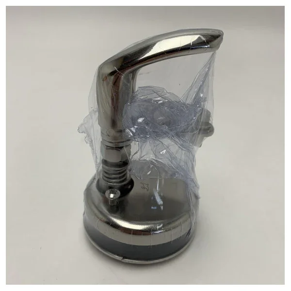 Offre Spéciale Quicksilver Dual Latch Compression Handle Stainless Steel - 2223767