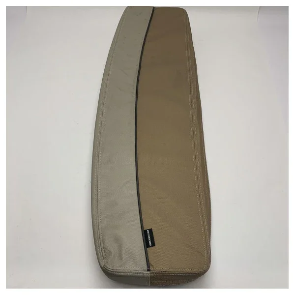 Quicksilver Activ 805 Sun Deck Leaning Post Cushion Brown - Grey - 2338747 Offre Limitée