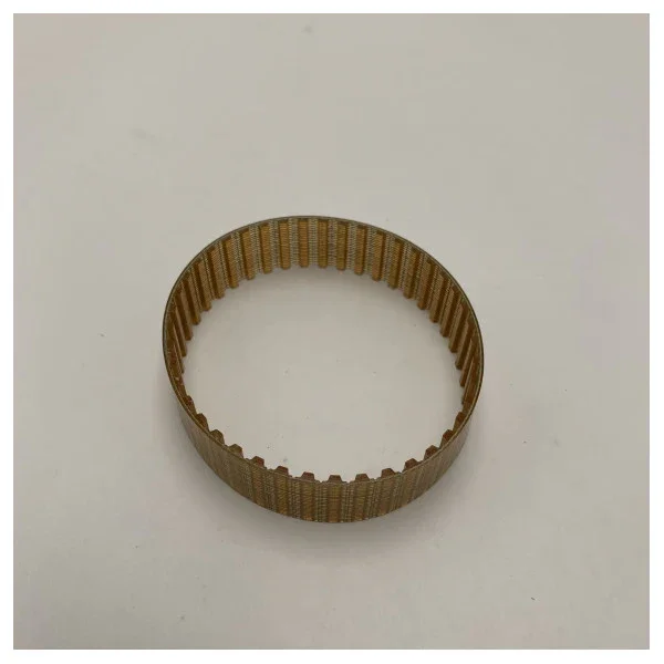 Vente Flash Durable T5 Timing belt T5-270 Width 10mm
