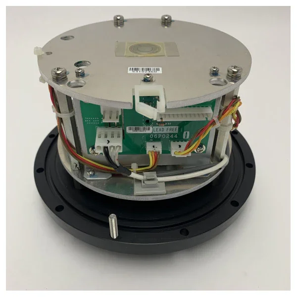 Furuno Searchlight Sonar Train Mechanism for CH-250 / CH-2542 S - CH-2542/S TRAIN Nouvelle Collection
