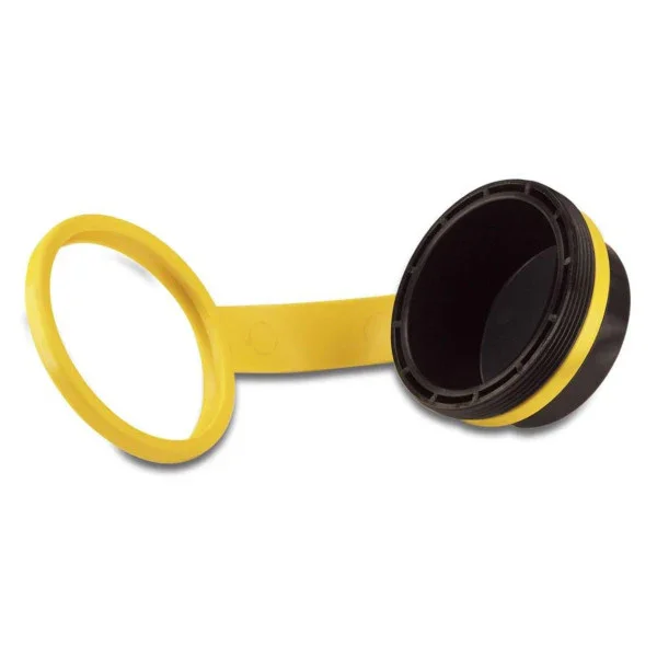 Jusqu'à Épuisement Des Stocks Marinco 32A-230V Waterproof Connector Cap - 93344311895