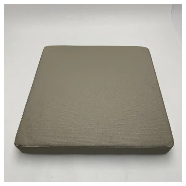 Quicksilver Activ 505 Cabin Starboard Side Sunlounge Cushion Grey - 2211665E Jusqu'à Épuisement Des Stocks