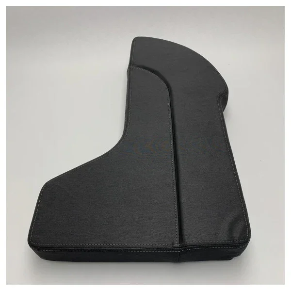 Offre Du Jour Uttern C77 Portside Cockpit Seat Cushion Antracite - 2222450E