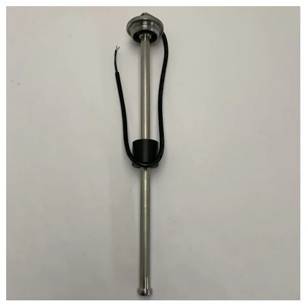 Paiement Sécurisé Wema Marine Fuel Level Sensor S3-A350 350 mm Stainless Steel 12V Durable Marine Gauge