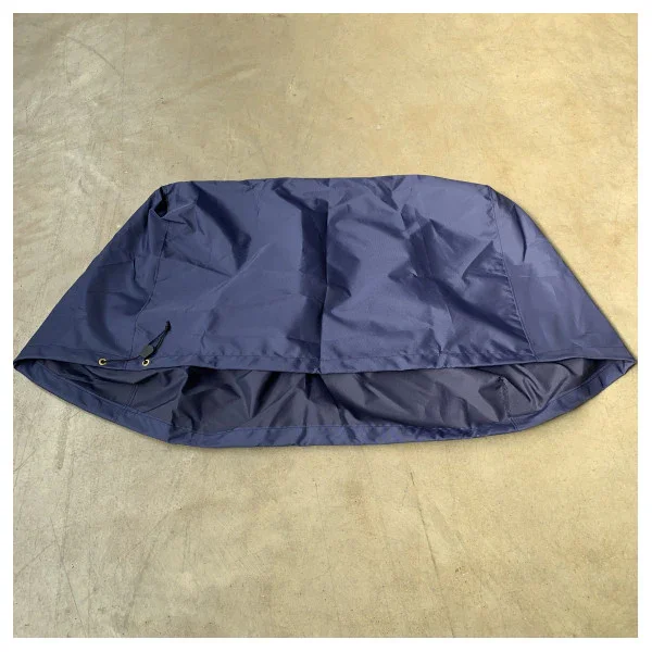 Marque Uttern S52 and S56 pilot seat canvass cover blue - 873372-2