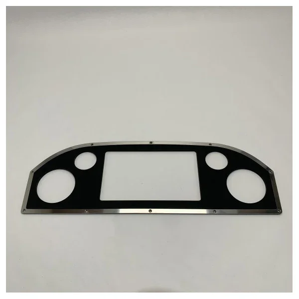 Nouveauté Uttern D62/T62 7 inch GPS Panel Helm with Cutouts - 2161885