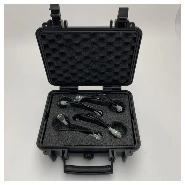 Prix Choc Servogear Marine Pressure Measurement Tool Set