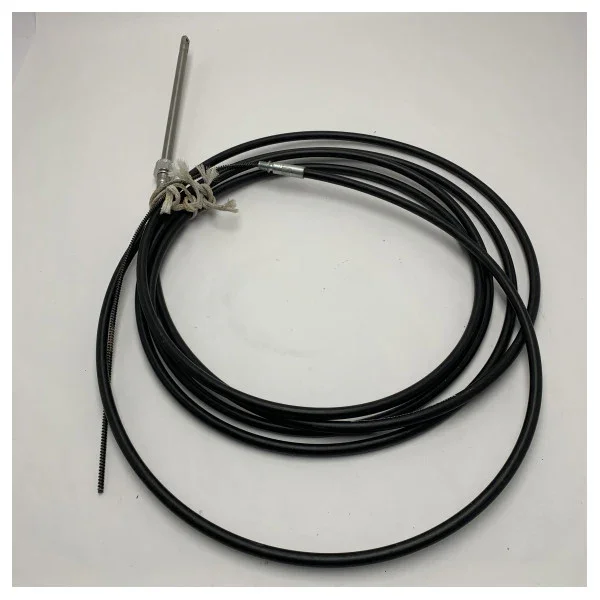 Commander Vite Dometic SeaStar Marine SSC13125 Control Cable Stainless Steel