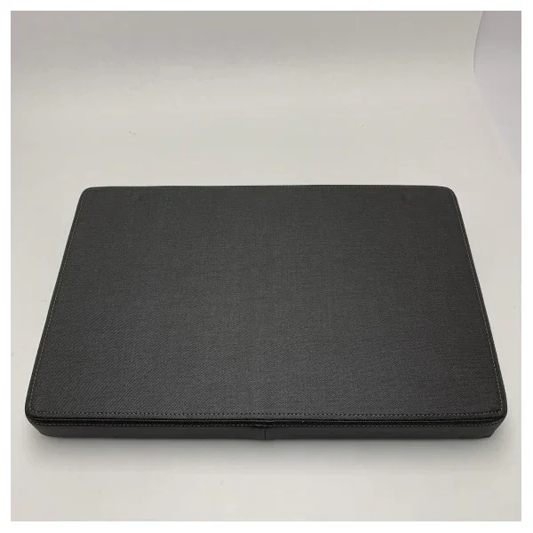 Meilleure Vente Uttern T59 Sunlounge Bow Backrest Cushion Anthracite - 2335215