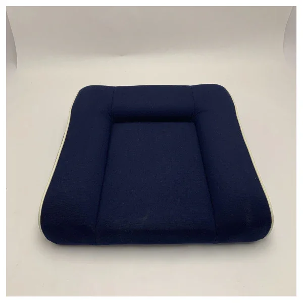 Uttern S64 Boat Driver Seat Seat Cushion Blue - 875138-2 Achat Immédiat