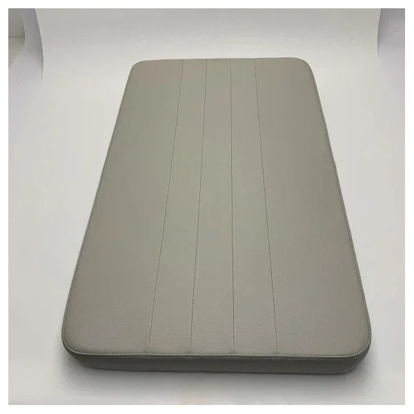 Quicksilver Activ 755 Cockpit Table Foldout Cushion Grey - 2098793 Promotion