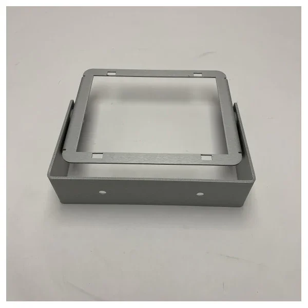 Radio Zeeland Sigma Mounting Bracket 3F for Sigma150 and Sigma350 Systems Offre Spéciale