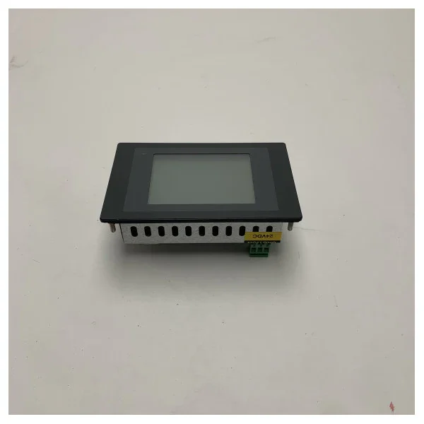 Maris Marine Alarm Control Panel E-410 LCD with RS-232/485 Interfaces - FZ000073 Must-Have