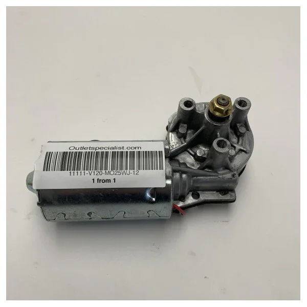Prix Promo Vetus MO25WJ 12V Marine Electric Windscreen Wiper Motor