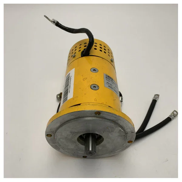 Haute Qualité USED Vetus SET0060 Electric Motor 3 KW for BOW5512 Thruster 12V