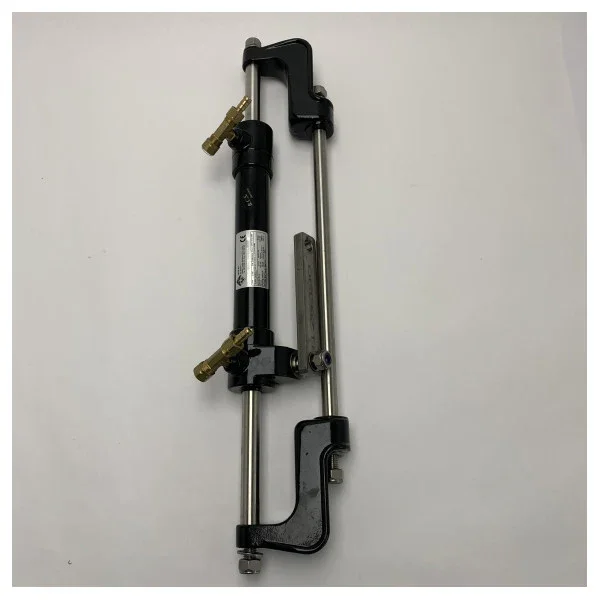 BCS OB-108 - 19304 hydraulic steering cylinder for outboard engines - 197 mm - 3500N Affaire À Saisir