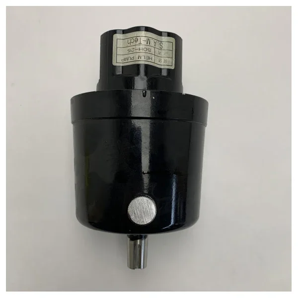 Top Vente Gebruikte Vetus SOH-25 Hydraulische Marine Stuurbekrachtigingspomp