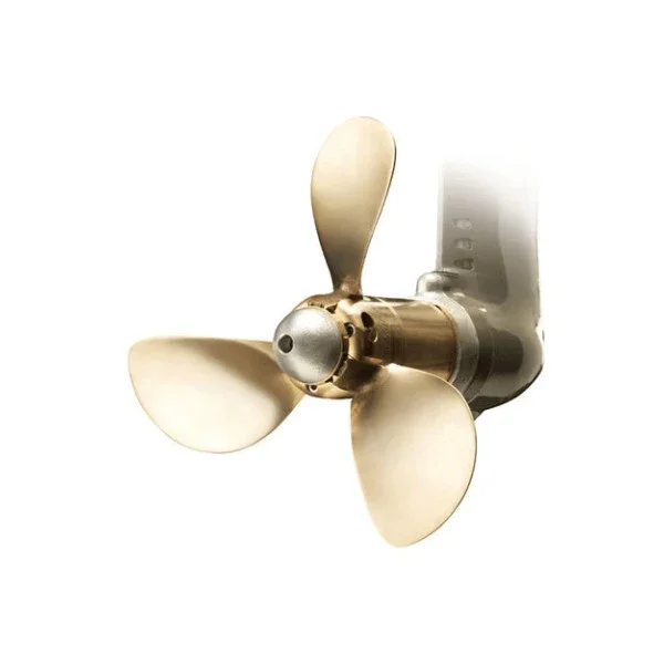 Quantité Limitée Flexofold Brass 16 x 13-3B Left Folding Propeller