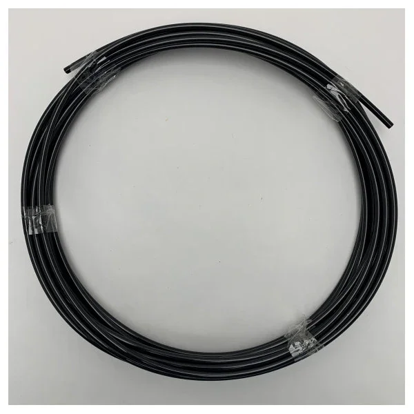 Usine Directe Vetus HS25N 4x6mm Nylon Tubing 12m for hydraulic use