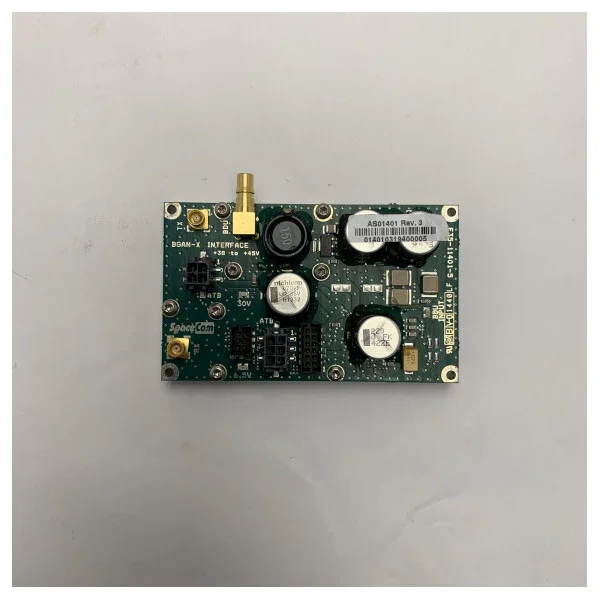 Nouveauté Furuno Felcom500 SP2228 FB-1500 Main Interface Module - 00108464000