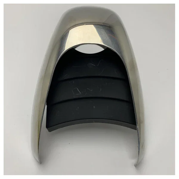 Commande En Gros Vetus Marine Shell Ventilator Typhoon TYP75 RVS