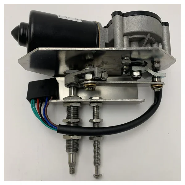 Populaire Vetus HDM12DS 12V Marine Windscreen Wiper Motor
