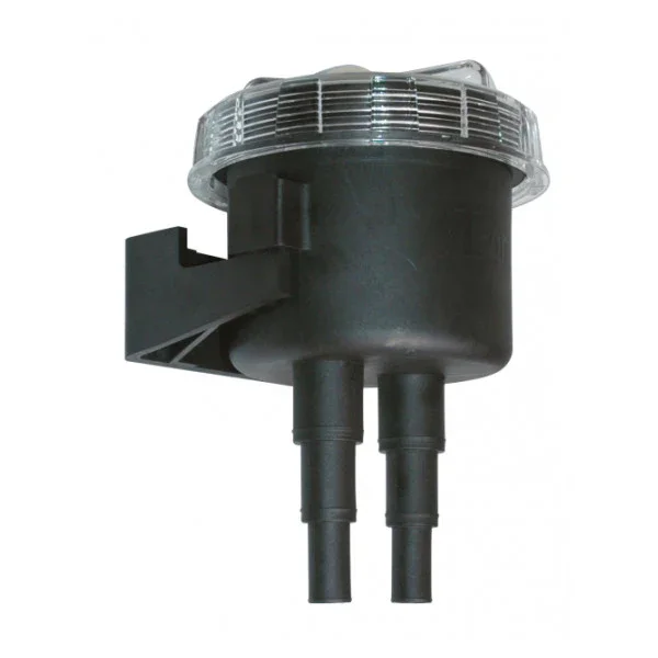 Populaire Thor PM56.0480 Dual Hose Marine Sea Water Filter 19 - 25 - 32 mm