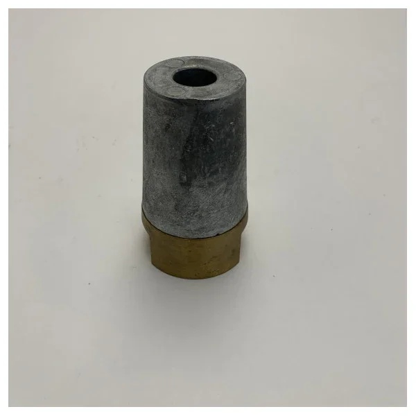 Retour Gratuit Vetus SN30SET Propeller Shaft Anode Kit with Nut 30 mm
