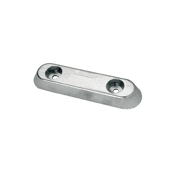 Acheter Direct Vetus ALU25 1 KG Aluminium Hull Anode 250 x 65 mm