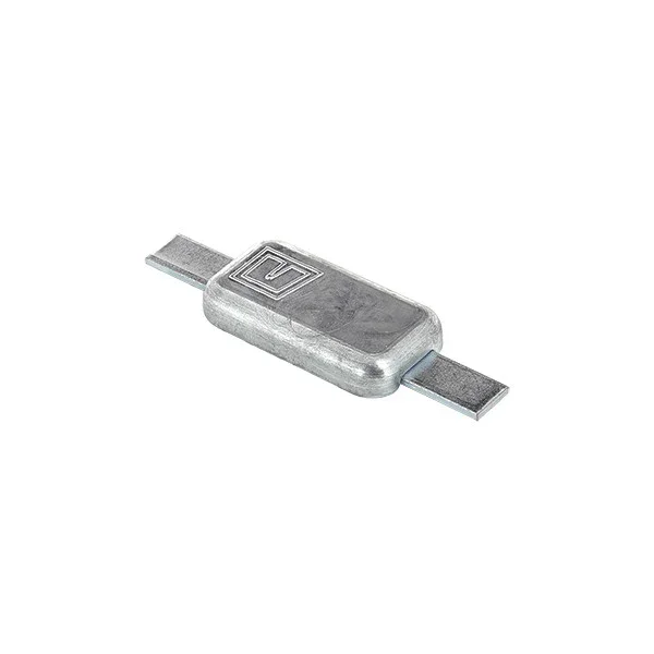 Vetus WOA001Z Welded On-Hull Anode Weight 1.07 kg - WOA001Z Meilleur Prix