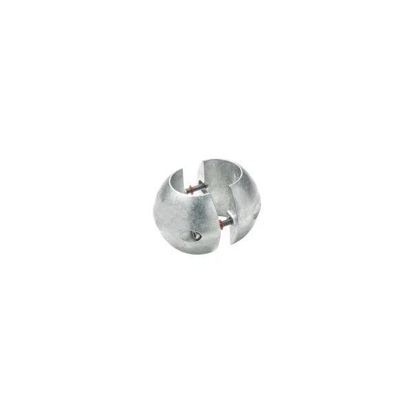 Meilleur Prix Vetus ZASA1C Zinc Anode Kit for 1 Inch Propeller Shaft